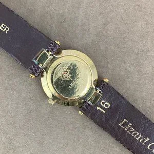 Gucci | Accessories | Vintage Gucci 450l Watch With Black  display picture 1